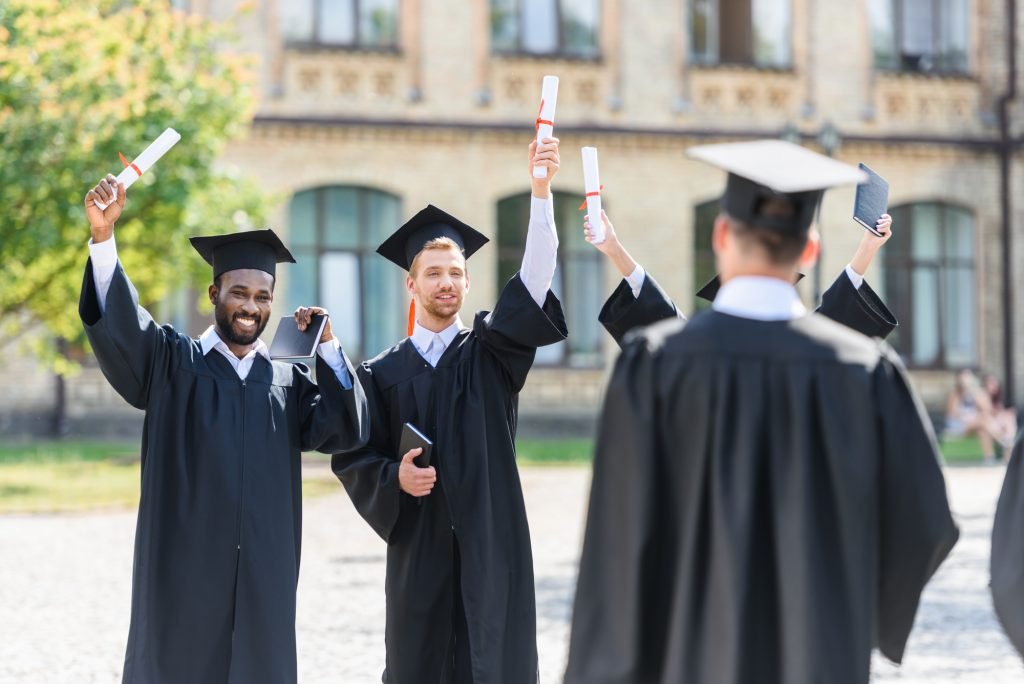 Can You Wear a Blazer to a Graduation